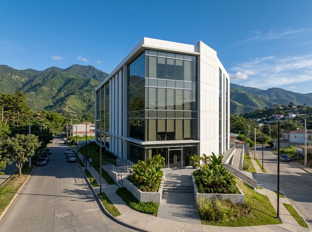ANAIP abre oficialmente su sede en Tegucigalpa