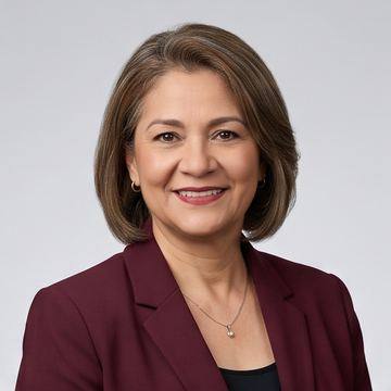 Rosa Elena Martínez