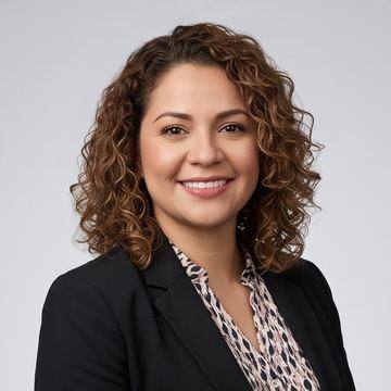 Gabriela Cruz